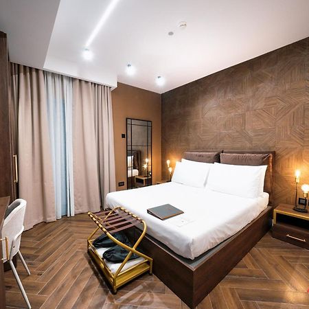 Avalon Boutique Hotel Valletta Luaran gambar