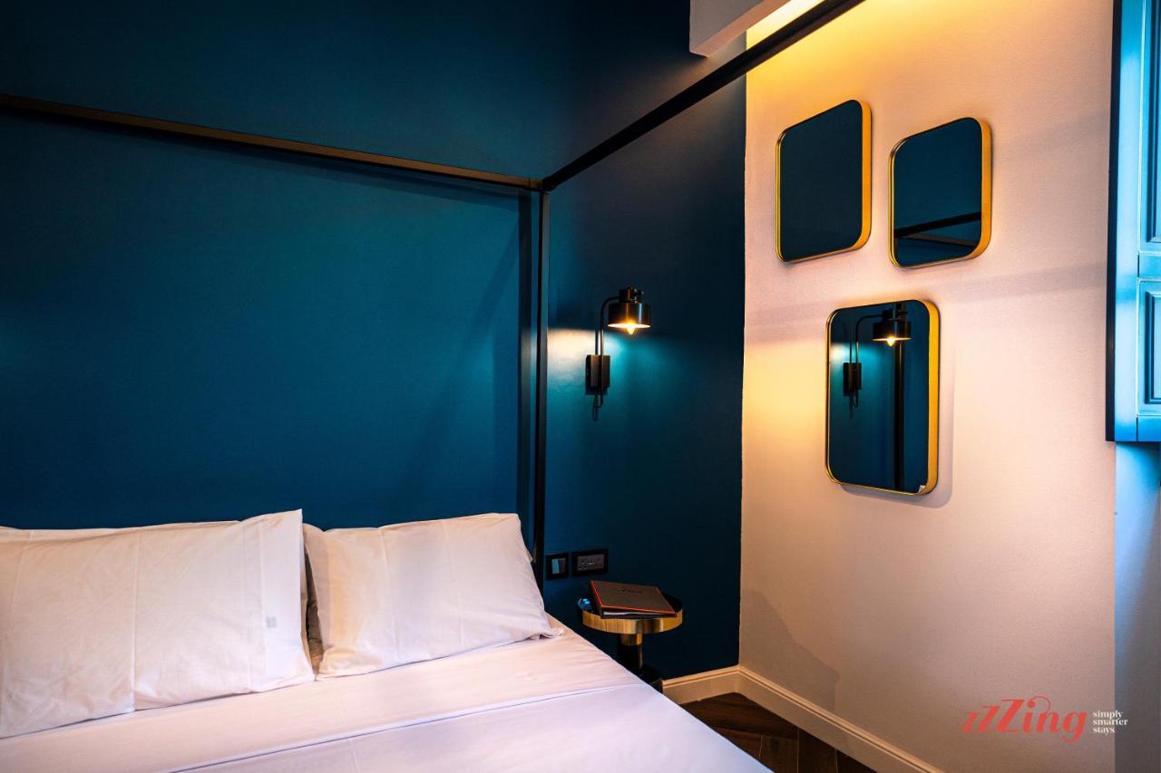 Avalon Boutique Hotel Valletta Luaran gambar