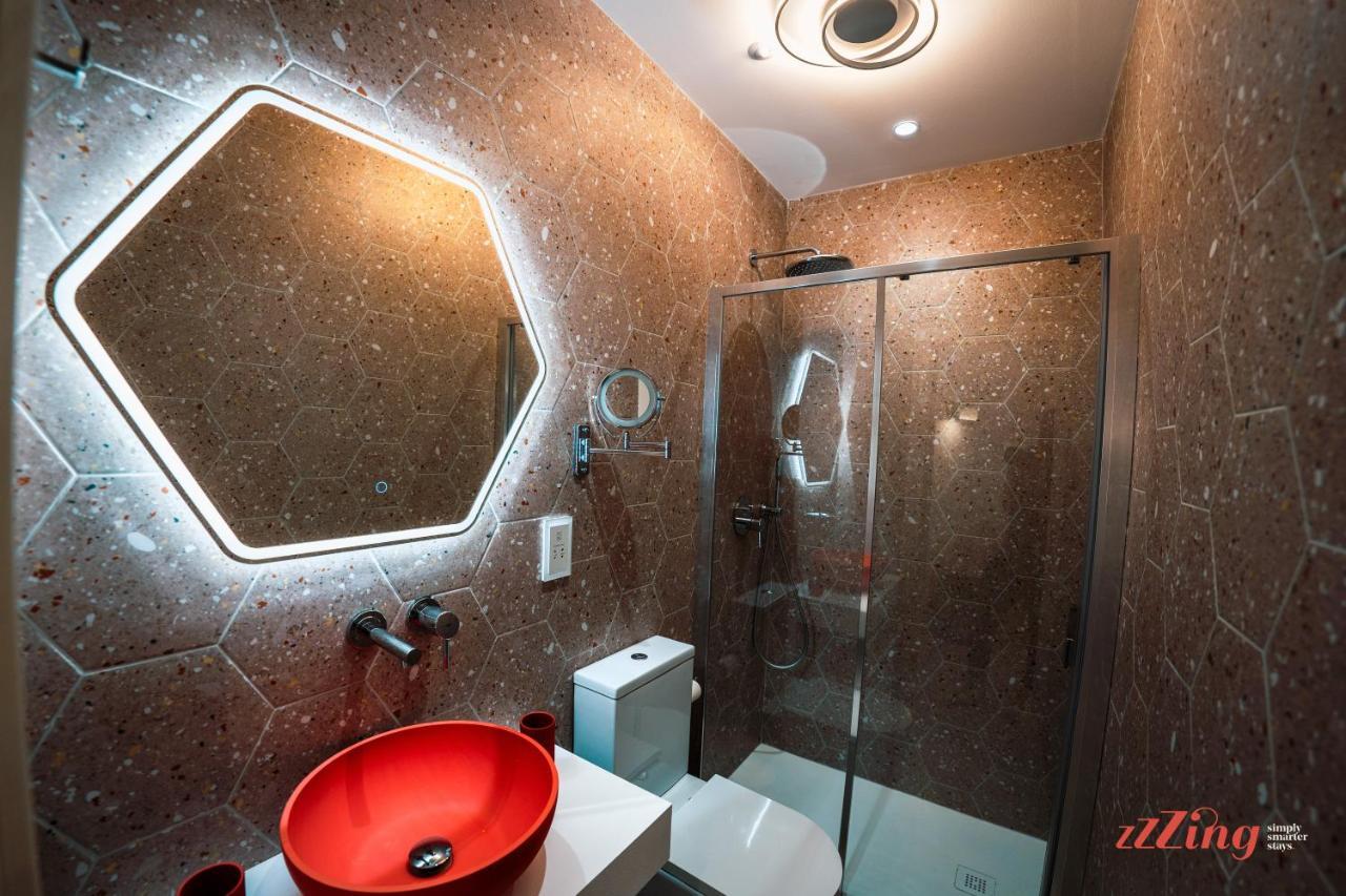 Avalon Boutique Hotel Valletta Luaran gambar