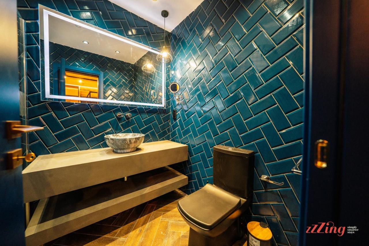Avalon Boutique Hotel Valletta Luaran gambar