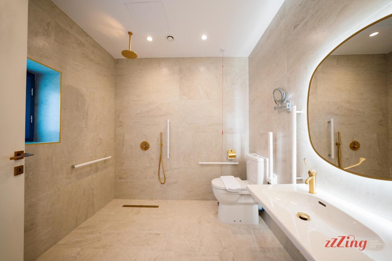 Avalon Boutique Hotel Valletta Luaran gambar