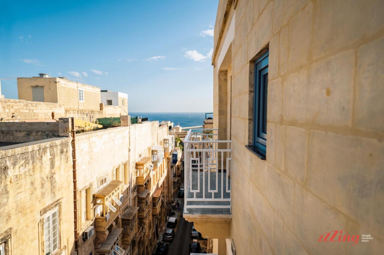 Avalon Boutique Hotel Valletta Luaran gambar