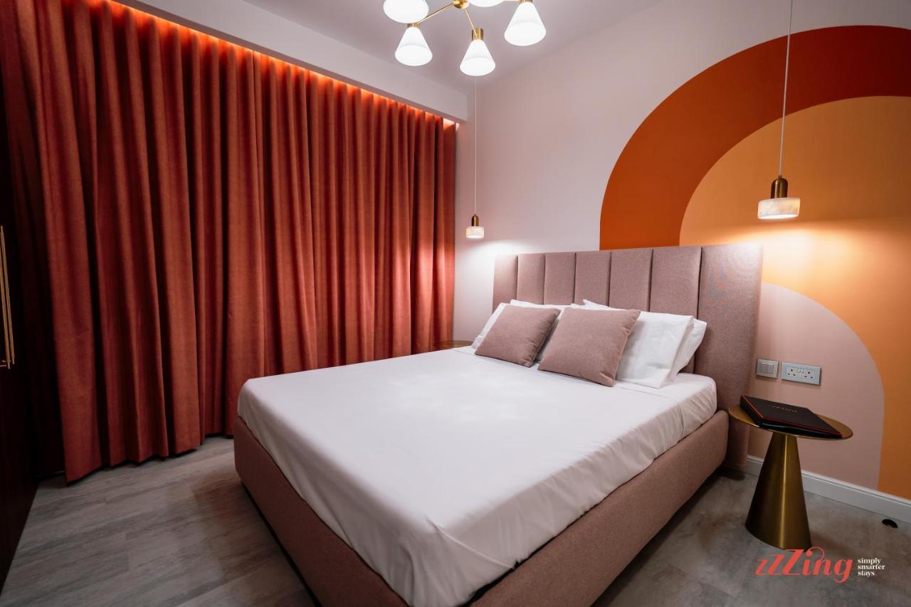 Avalon Boutique Hotel Valletta Luaran gambar