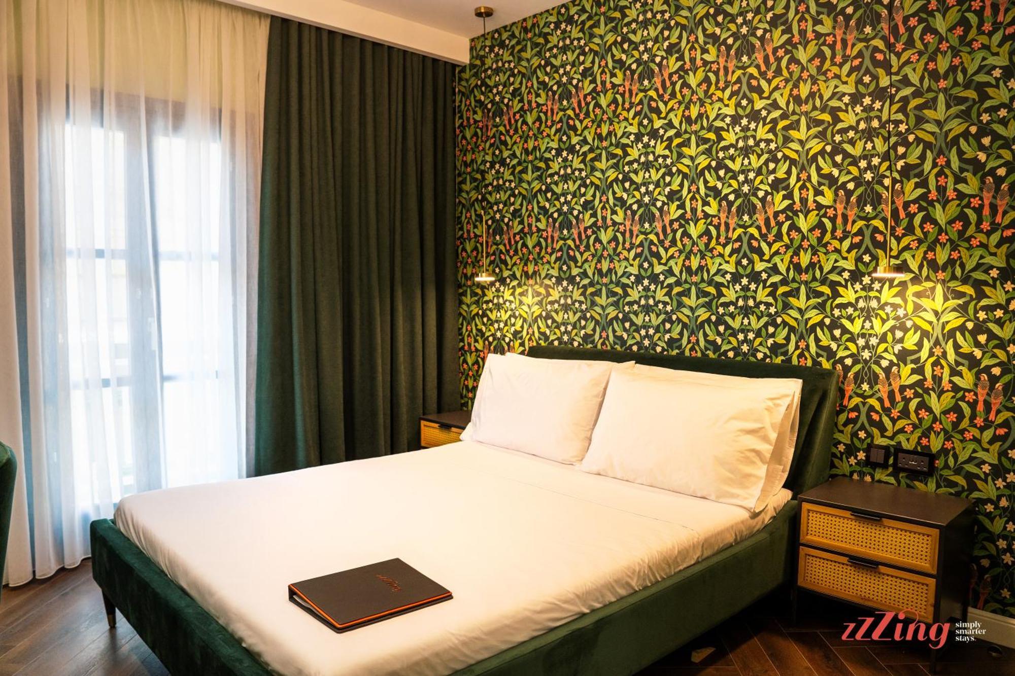 Avalon Boutique Hotel Valletta Luaran gambar