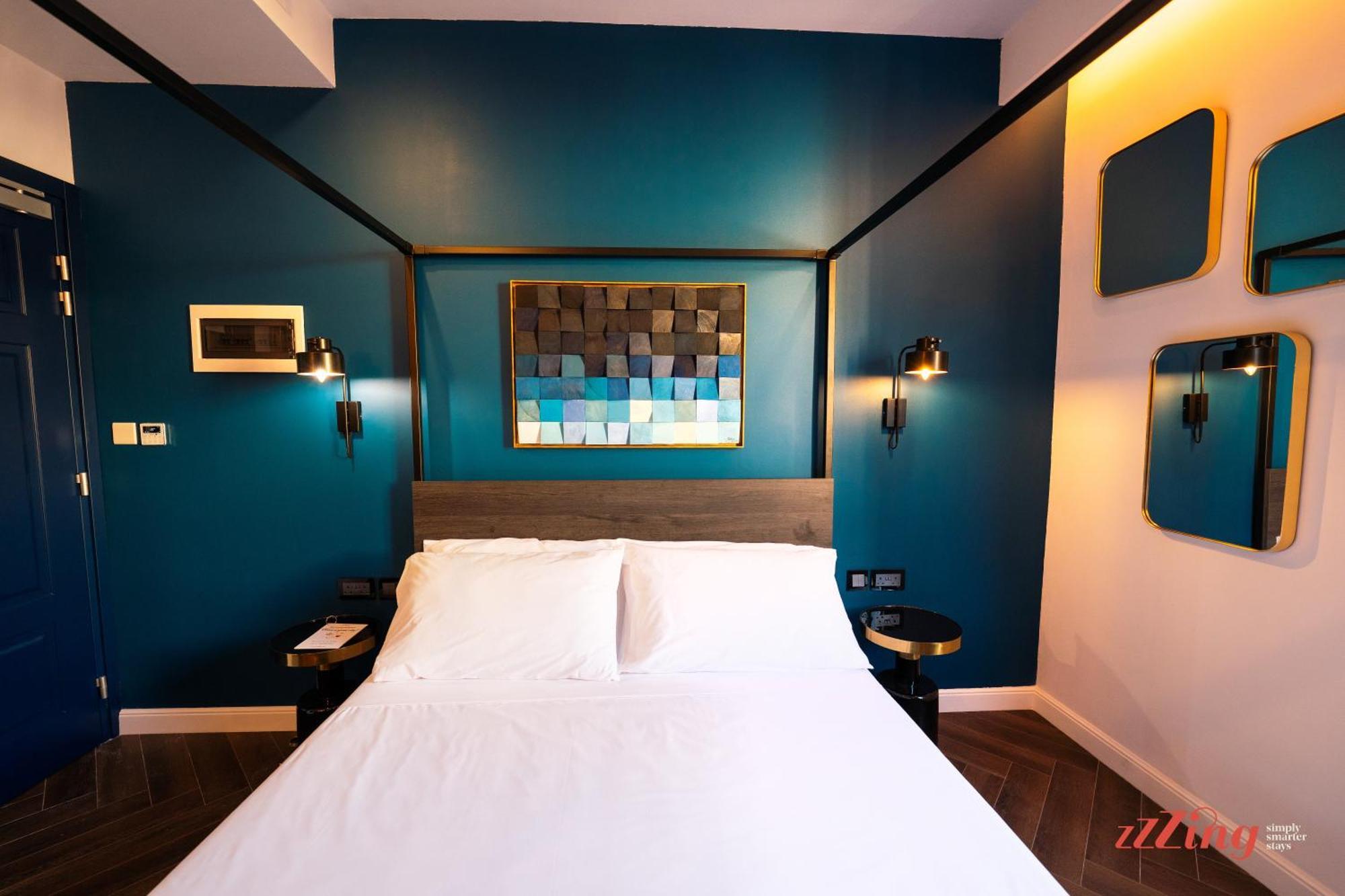 Avalon Boutique Hotel Valletta Luaran gambar